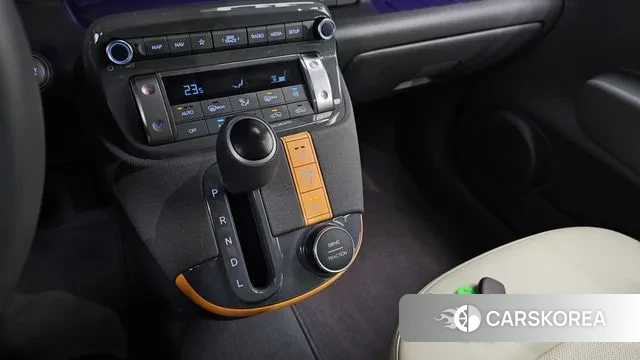 Hyundai Casper id 3711422 из Кореи 18