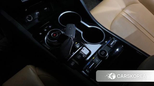 Kia K5 3rd generation id 4231679 из Кореи 32