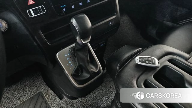 Hyundai Staria id 4604097 из Кореи 29