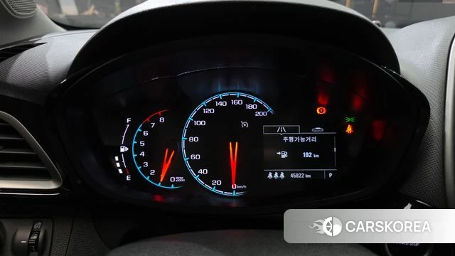 Chevrolet (GM Daewoo) The New Spark id 4759351 из Кореи 29