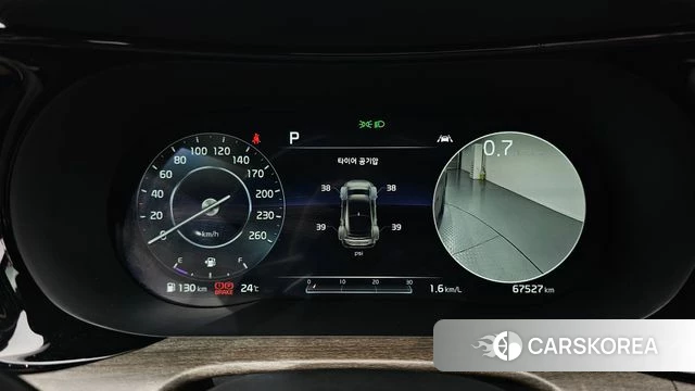 Kia K5 3rd generation id 4402753 из Кореи 18