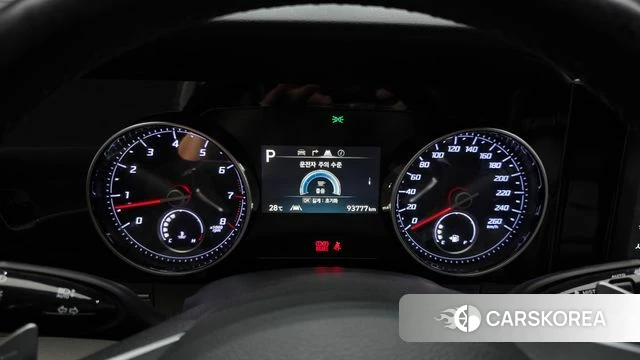Hyundai The New Grandeur IG id 4716827 из Кореи 37