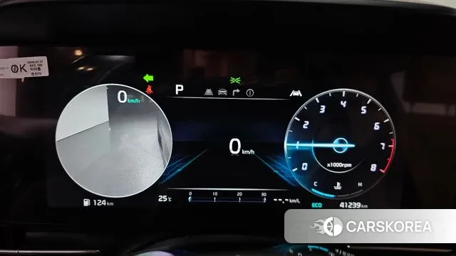 Kia Carnival 4th generation id 3137222 из Кореи 18