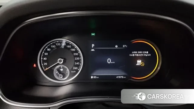 Genesis GV80 id 2975576 из Кореи 18