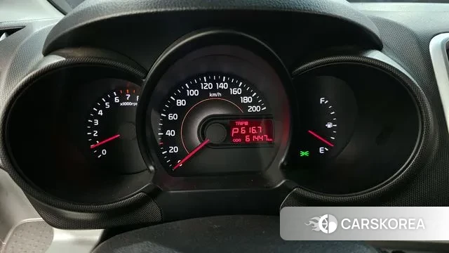 Kia The New Ray id 3622429 из Кореи 18