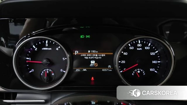 Kia Carnival 4th generation id 4382017 из Кореи 31