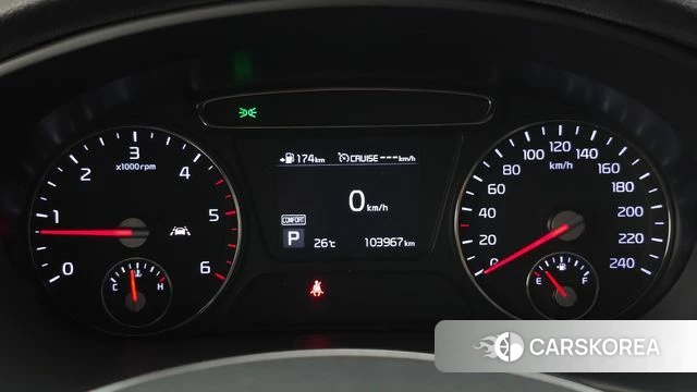 Kia The New Sorento id 4596269 из Кореи 18