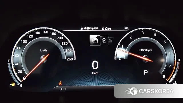 Kia K7 Premier id 3578073 из Кореи 18