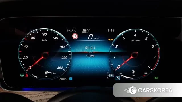 Mercedes-Benz E-Class W213 id 3168601 из Кореи 18