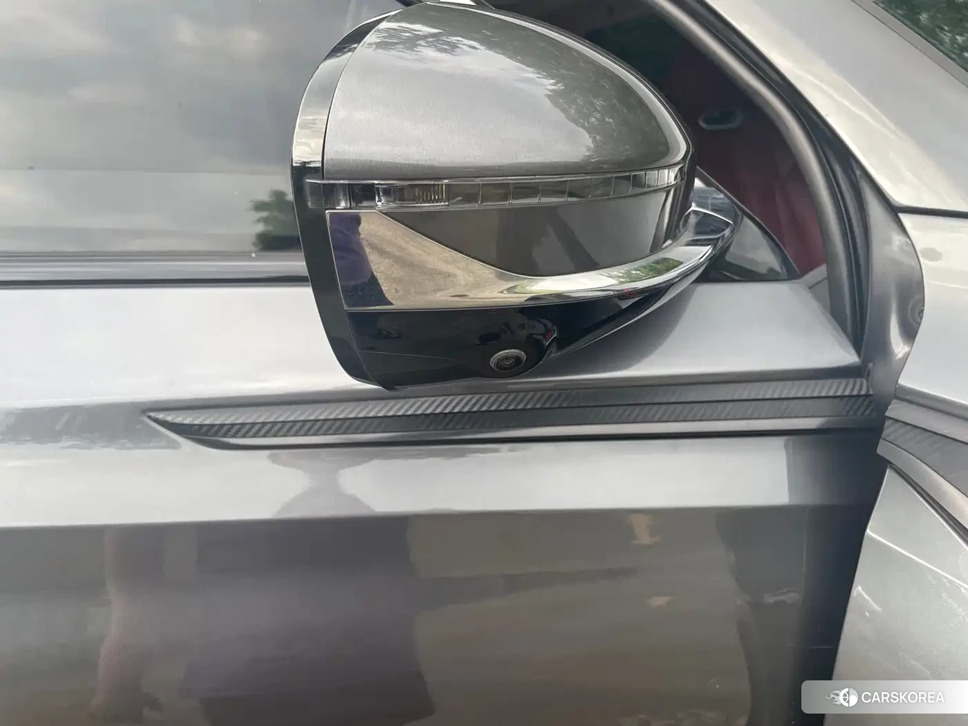 Chang'an CS75PLUS id 4629139 из Китая 15