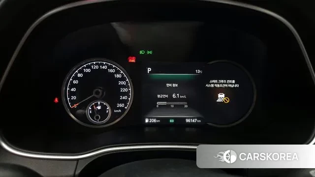 Genesis GV80 id 3412625 из Кореи 18