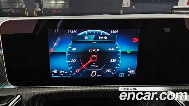 Mercedes-Benz A-Class W177 id 2927861 из Кореи 18