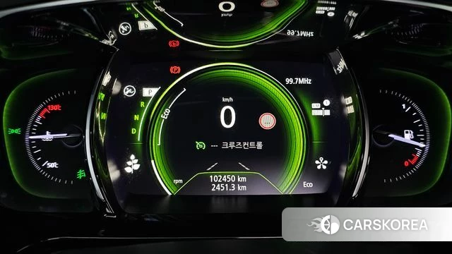 Renault Korea (Samsung) SM6 id 4345442 из Кореи 18