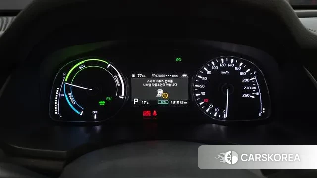Kia K7 Premier Hybrid id 3778142 из Кореи 18