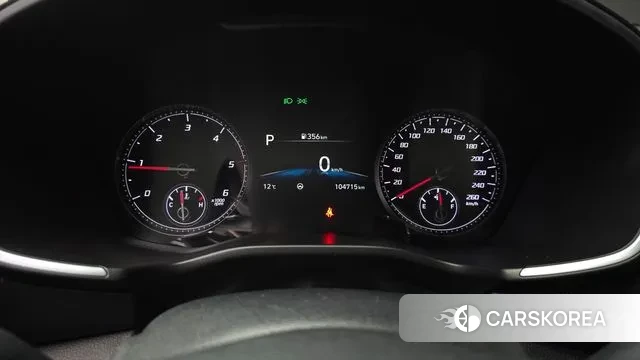 Hyundai The New Santa Fe id 3454251 из Кореи 18