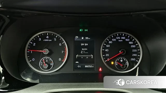 Kia K5 3rd generation id 3601174 из Кореи 18