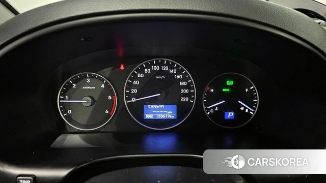 Hyundai The New Grand Starex id 4384382 из Кореи 18