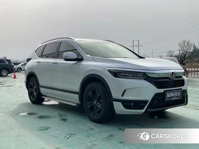 Honda Hao Ying id 4271161 из Китая 14