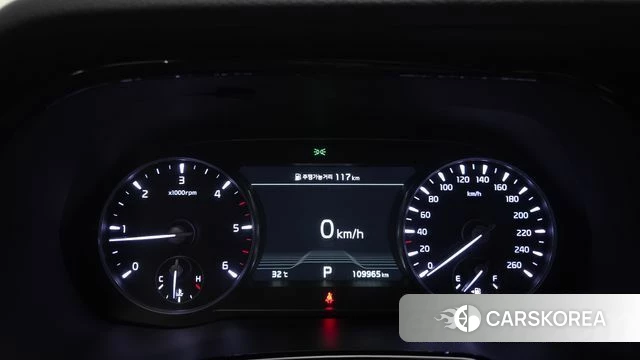 Kia Mohave Master id 4397144 из Кореи 18