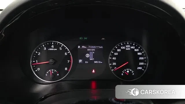 Kia Seltos id 3546771 из Кореи 18