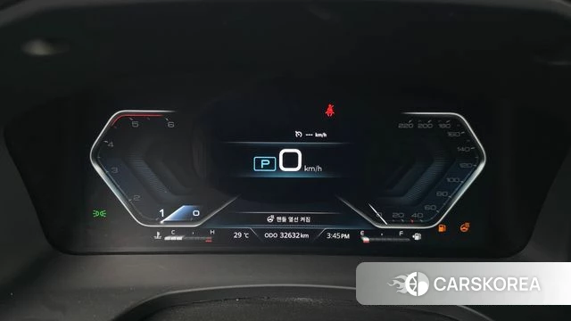 Ssangyong The New Rexton Sport id 4395450 из Кореи 18