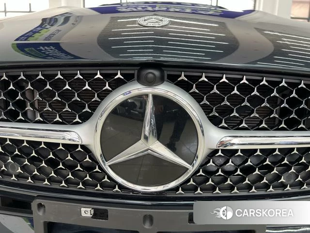 Mercedes-Benz Class C id 3993378 из Китая 32