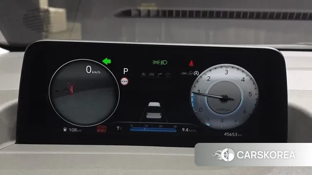 Hyundai Staria id 3735792 из Кореи 18