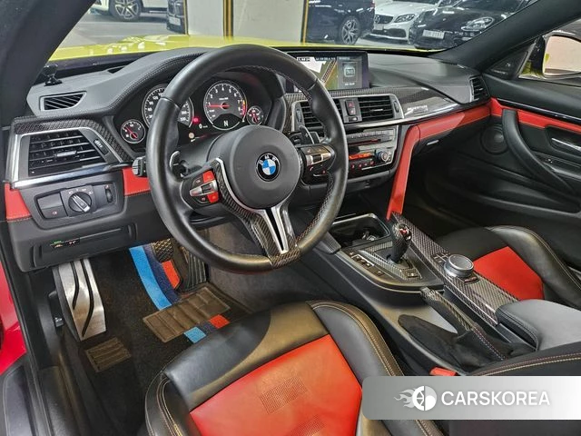 BMW M4 (F82) id 4232348 из Кореи 18
