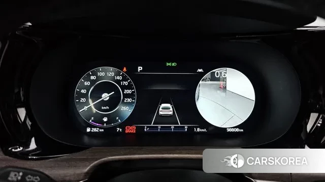 Kia K5 3rd generation id 3650217 из Кореи 18