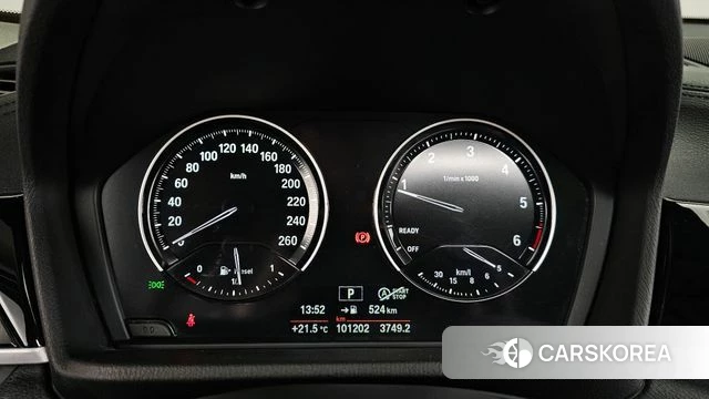 BMW X2 (F39) id 3942050 из Кореи 18