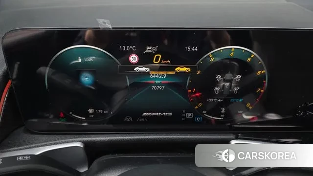 Mercedes-Benz GLB-Class X247 id 3696786 из Кореи 18