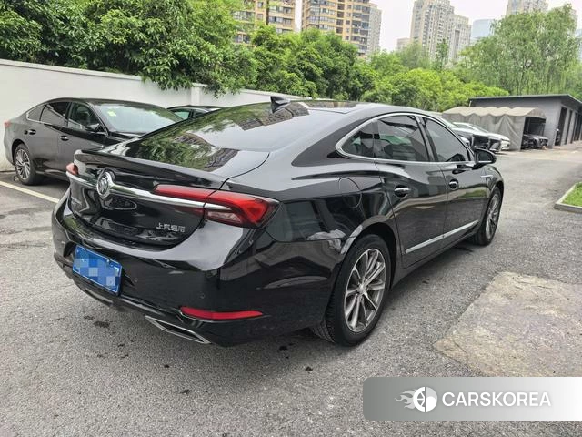 Buick Lacrosse id 3968982 из Китая 9