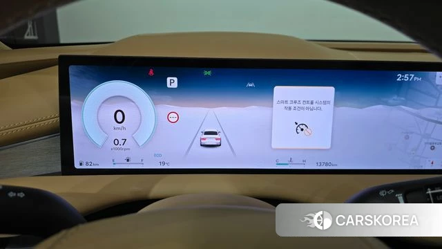 Genesis G80 (RG3) id 3952812 из Кореи 18