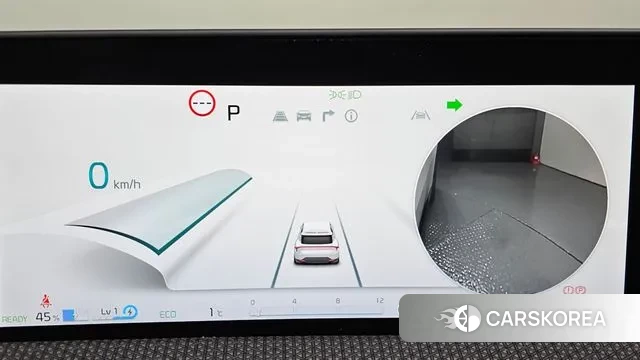 Kia EV6 id 3518745 из Кореи 18