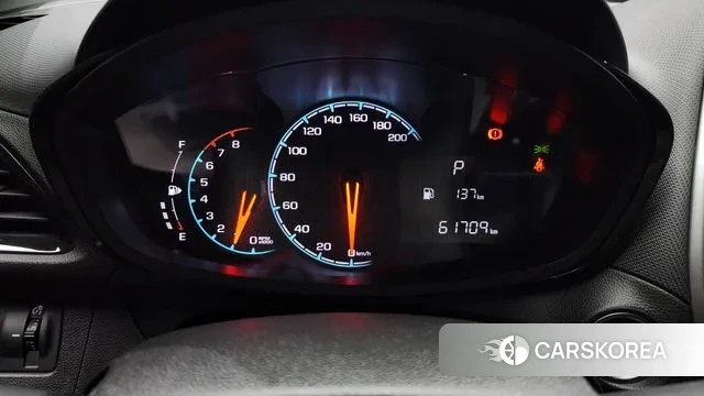 Chevrolet (GM Daewoo) The Next Spark id 3651917 из Кореи 18