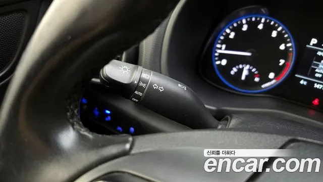 Hyundai Kona id 2517883 из Кореи 18