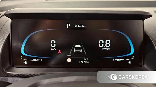 Hyundai Casper id 4195131 из Кореи 28