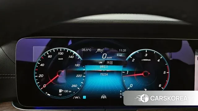 Mercedes-Benz E-Class W213 id 2885234 из Кореи 17