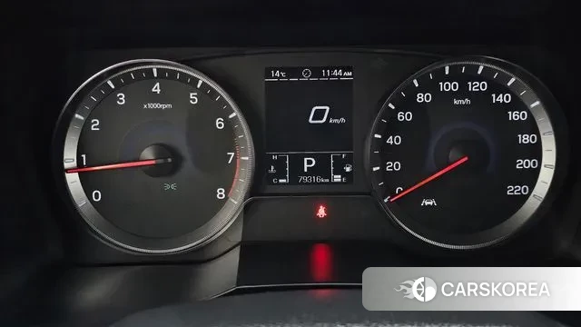 Ssangyong Berry New Tivoli id 3592442 из Кореи 18