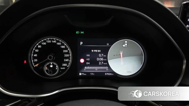 Genesis G80 (RG3) id 3812443 из Кореи 18