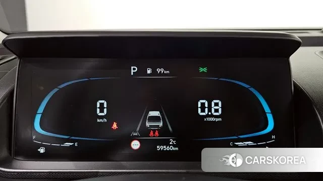 Hyundai Casper id 3447711 из Кореи 18