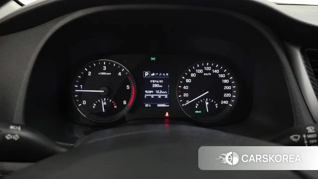 Hyundai All New Tucson id 4667745 из Кореи 28
