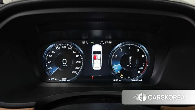 Volvo S90 id 4424845 из Кореи 34