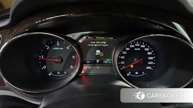 Kia The New Carnival id 3474726 из Кореи 18