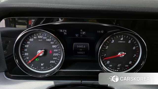 Mercedes-Benz E-Class W213 id 4196747 из Кореи 18