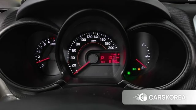 Kia The New Ray id 4459696 из Кореи 18