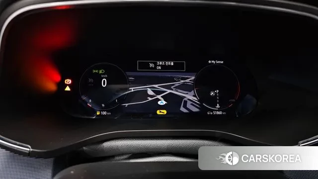 Renault Korea (Samsung) XM3 id 3422646 из Кореи 18