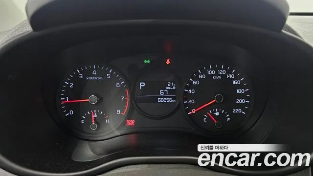 Kia Morning Urban (JA) id 2843785 из Кореи 18