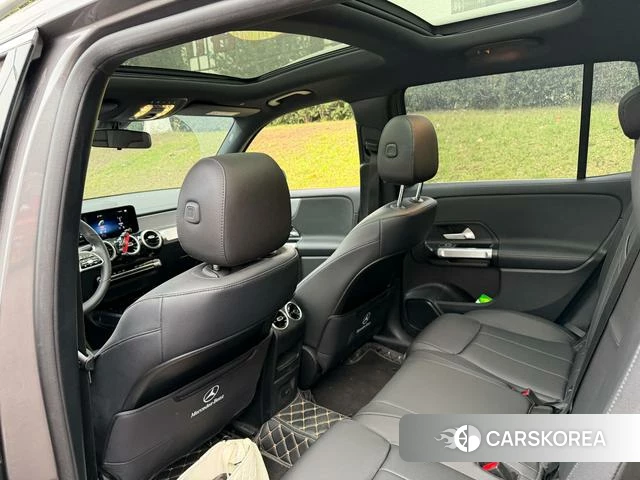 Mercedes-Benz GLB id 4328660 из Китая 11
