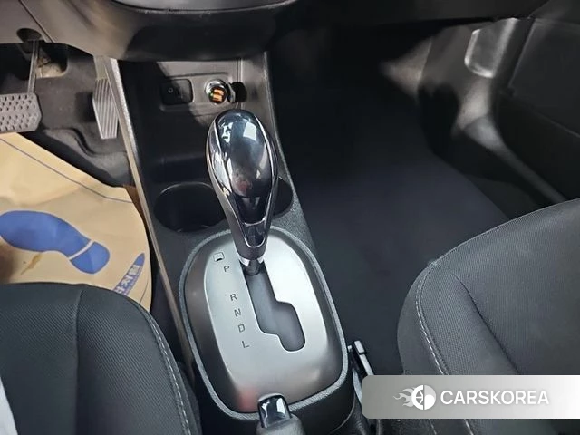 Chevrolet (GM Daewoo) The Next Spark id 4770799 из Кореи 17